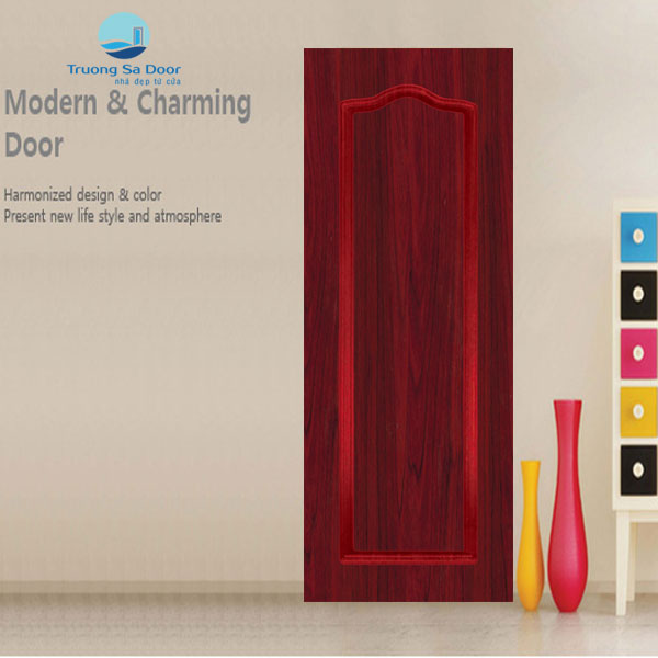 CỬA NHỰA ĐÀI LOAN TS 04-807