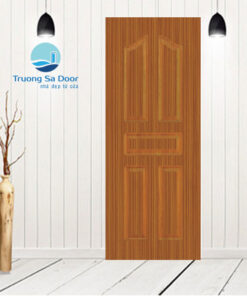 Cửa nhựa Đài Loan Đúc TS. 05- 806