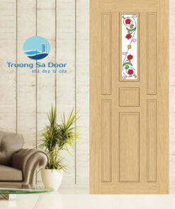 CỬA NHỰA ĐÀI LOAN TS YA-56