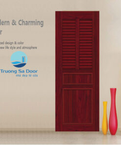 CỬA NHỰA ĐÀI LOAN TS YB- 19