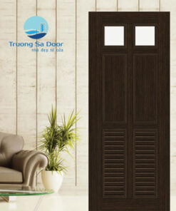 CỬA NHỰA ĐÀI LOAN YC-46