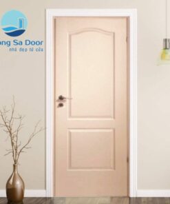 Cửa gỗ công nghiệp TS 4A -C4