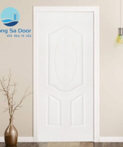 CỬA GỖ CÔNG NGHIỆP HDF TS 3A-C1