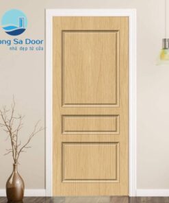 Cửa nhựa gỗ Composite SYB 671