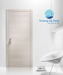 Giá cửa gỗ công nghiệp MDF Laminate TS.M1N