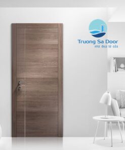 Cửa gỗ công nghiệp MDF Laminate TS.M1R2