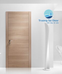 cửa gỗ công nghiệp MDF Laminate TS. M1R7