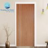 Giá cửa gỗ công nghiệp MDF Veneer TS P1R2a