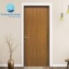 Cửa MDF Melamine TS.M1