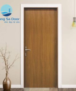 Cửa MDF Melamine TS.M1