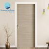 Cửa gỗ công nghiệp MDF Melamine TS.M1N2