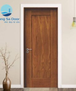 Giá cửa gỗ công nghiệp MDF Melamine TS.M1R4