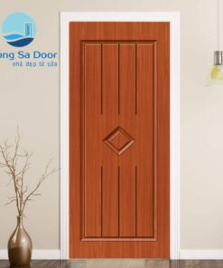 Giá cửa nhựa gỗ CompositeTS 278